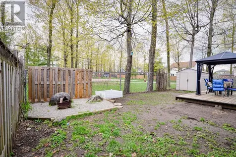 391 Grenville Avenue Orillia ON L3V 8A7