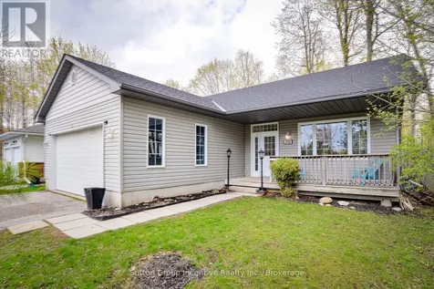 391 Grenville Avenue Orillia ON L3V 8A7