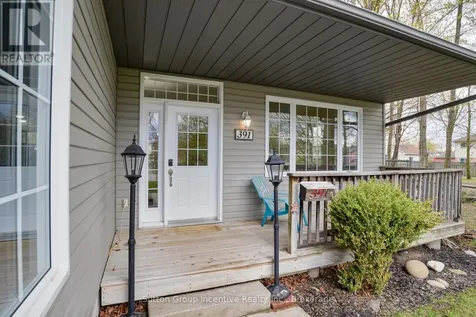 391 Grenville Avenue Orillia ON L3V 8A7