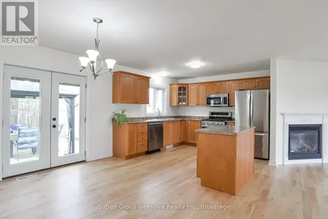 391 Grenville Avenue Orillia ON L3V 8A7