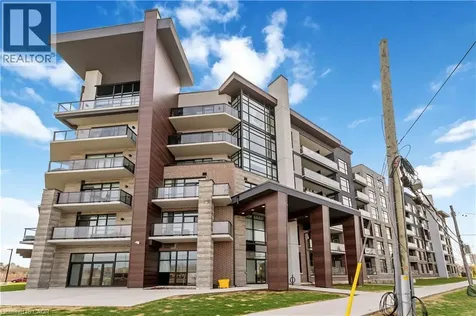 600 North Service Road Stoney Creek ON L8E 0L2