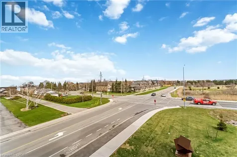600 North Service Road Stoney Creek ON L8E 0L2