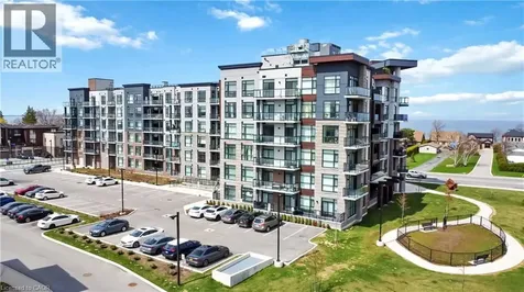600 North Service Road Stoney Creek ON L8E 0L2