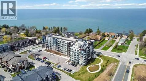 600 North Service Road Stoney Creek ON L8E 0L2