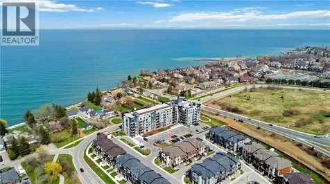 600 North Service Road Stoney Creek ON L8E 0L2
