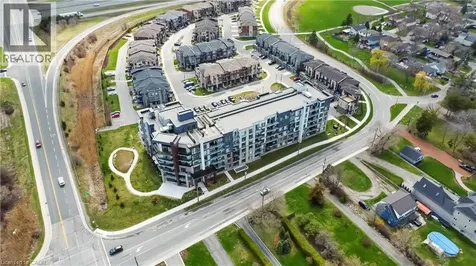 600 North Service Road Stoney Creek ON L8E 0L2
