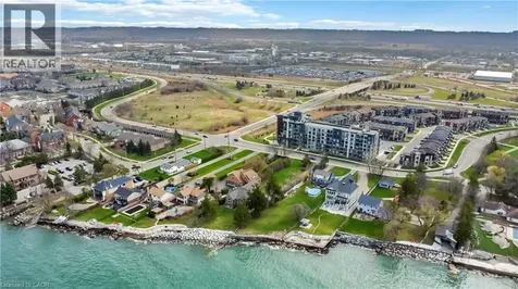 600 North Service Road Stoney Creek ON L8E 0L2