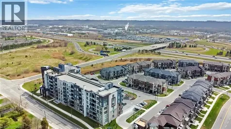 600 North Service Road Stoney Creek ON L8E 0L2