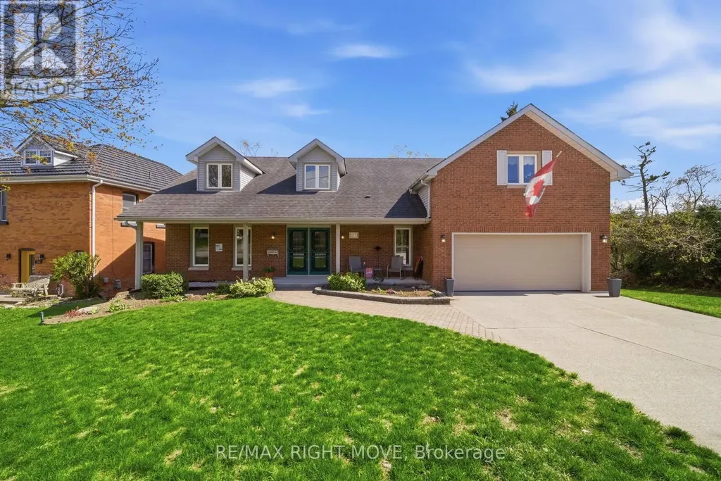 177 Brant Street West Orillia ON L3V 3N8