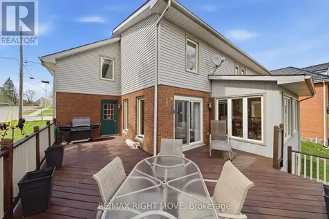 177 Brant Street West Orillia ON L3V 3N8