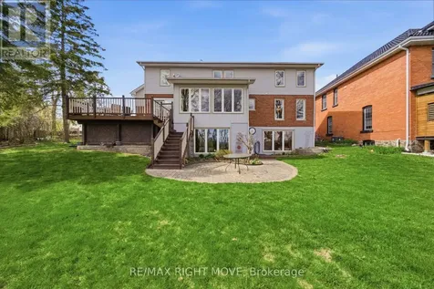177 Brant Street West Orillia ON L3V 3N8