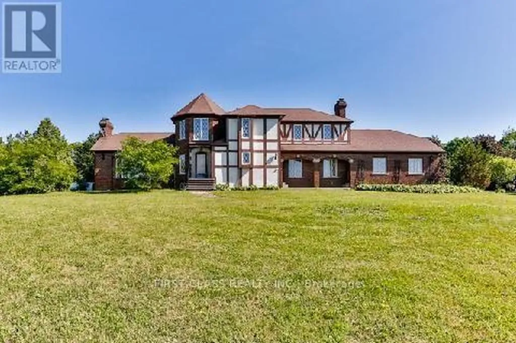 6336 Bloomington Road Whitchurch-stouffville ON L4A 7X3