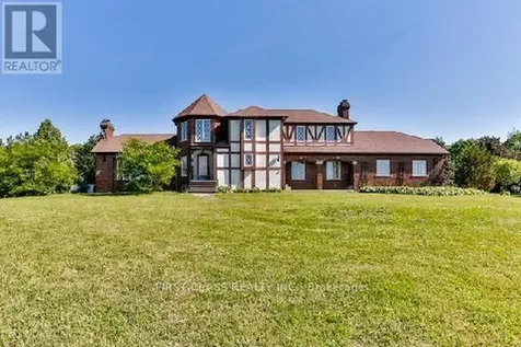 6336 Bloomington Road Whitchurch-stouffville ON L4A 7X3