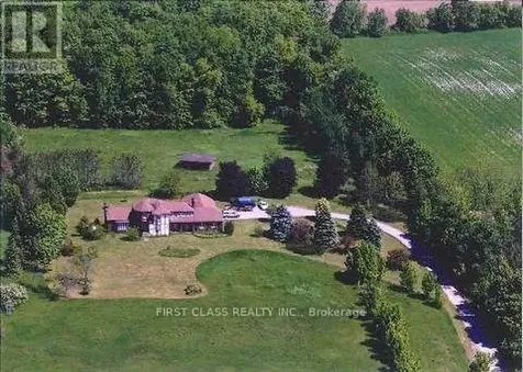 6336 Bloomington Road Whitchurch-stouffville ON L4A 7X3