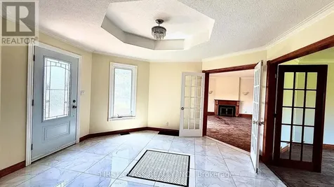 6336 Bloomington Road Whitchurch-stouffville ON L4A 7X3