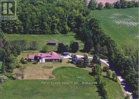 6336 Bloomington Road Whitchurch-stouffville ON L4A 7X3