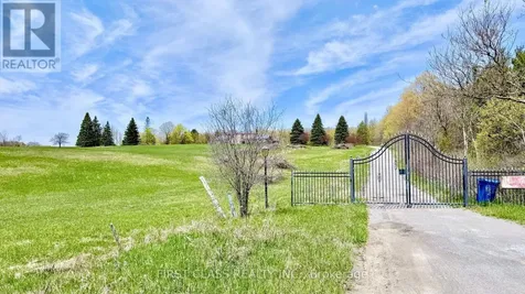 6336 Bloomington Road Whitchurch-stouffville ON L4A 7X3