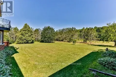 6336 Bloomington Road Whitchurch-stouffville ON L4A 7X3