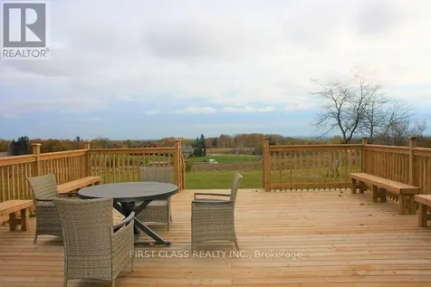 6336 Bloomington Road Whitchurch-stouffville ON L4A 7X3