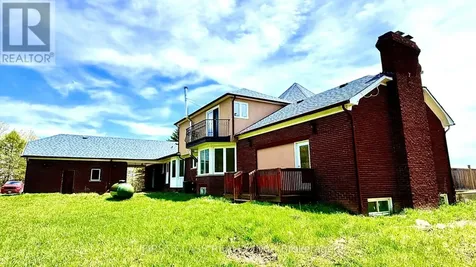 6336 Bloomington Road Whitchurch-stouffville ON L4A 7X3
