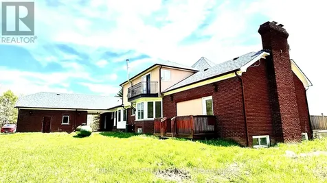 6336 Bloomington Road Whitchurch-stouffville ON L4A 7X3
