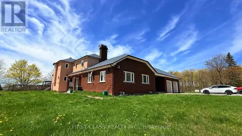 6336 Bloomington Road Whitchurch-stouffville ON L4A 7X3