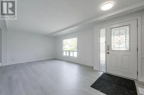 17 Linden Lane Innisfil ON L9S 1P4