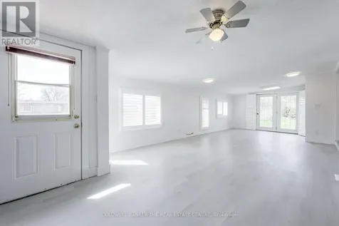 17 Linden Lane Innisfil ON L9S 1P4