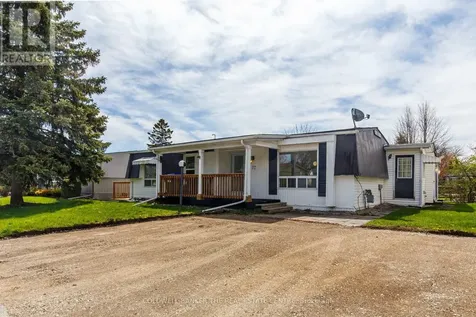 17 Linden Lane Innisfil ON L9S 1P4