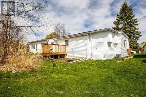 17 Linden Lane Innisfil ON L9S 1P4