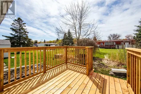 17 Linden Lane Innisfil ON L9S 1P4