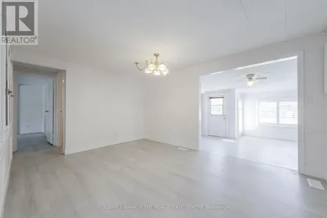 17 Linden Lane Innisfil ON L9S 1P4