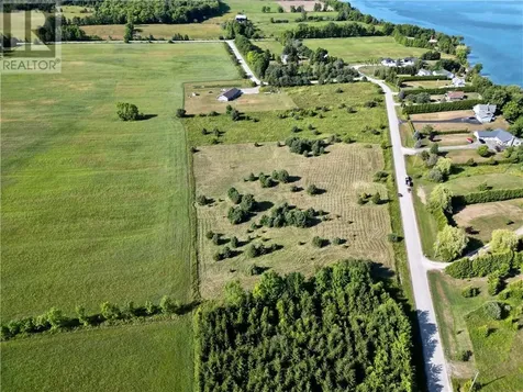Lot 16 Deerfoot Trail Mindemoya ON P0P 1S0