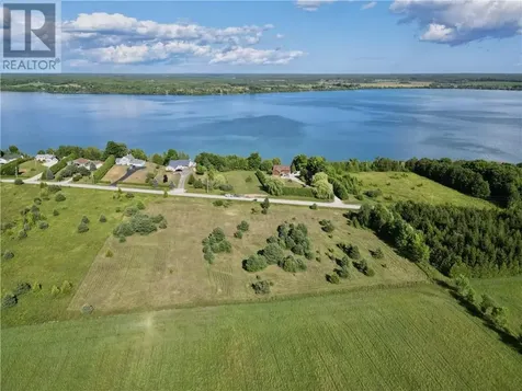 Lot 16 Deerfoot Trail Mindemoya ON P0P 1S0