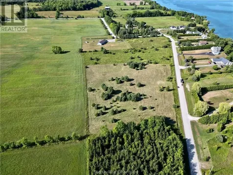 Lot 17 Deerfoot Trail Mindemoya ON P0P 1S0
