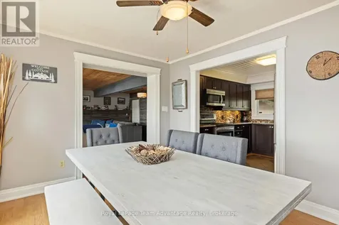 1 Wren Place Mcdougall ON P2A 2W7