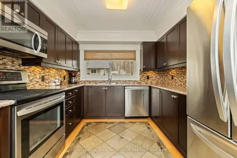 1 Wren Place Mcdougall ON P2A 2W7