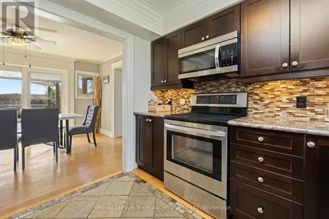 1 Wren Place Mcdougall ON P2A 2W7