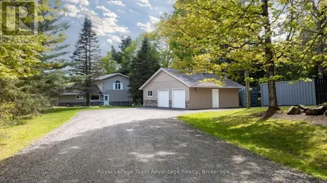 1 Wren Place Mcdougall ON P2A 2W7