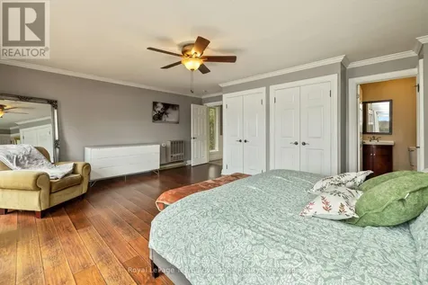 1 Wren Place Mcdougall ON P2A 2W7