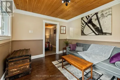 1 Wren Place Mcdougall ON P2A 2W7