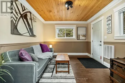 1 Wren Place Mcdougall ON P2A 2W7