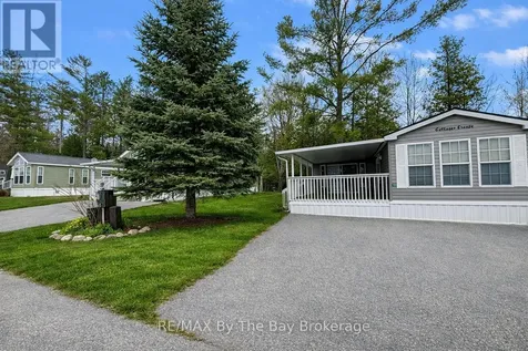 83 Madawaska Trail Wasaga Beach ON L9Z 1X7