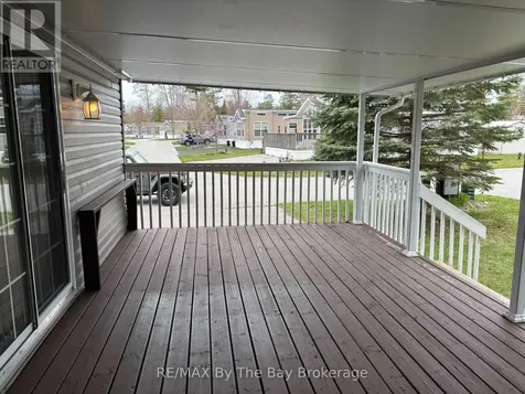 83 Madawaska Trail Wasaga Beach ON L9Z 1X7
