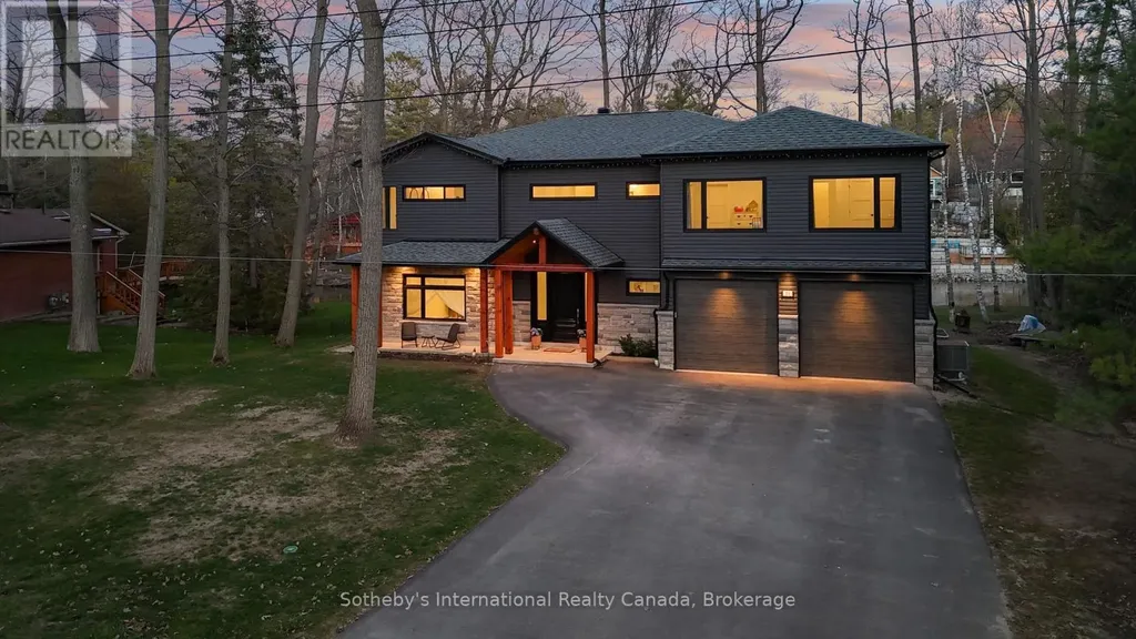 71 Oak Lea Boulevard Wasaga Beach ON L9Z 2V1