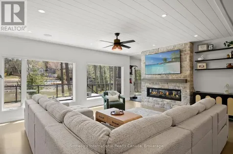 71 Oak Lea Boulevard Wasaga Beach ON L9Z 2V1