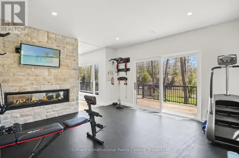 71 Oak Lea Boulevard Wasaga Beach ON L9Z 2V1