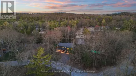 71 Oak Lea Boulevard Wasaga Beach ON L9Z 2V1