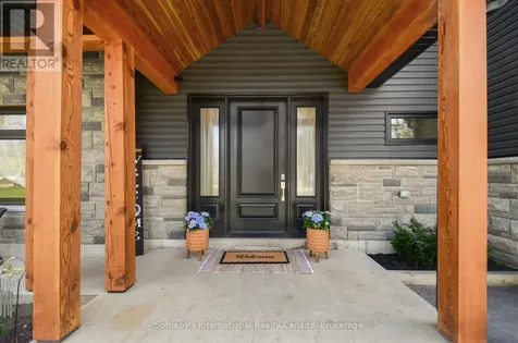 71 Oak Lea Boulevard Wasaga Beach ON L9Z 2V1
