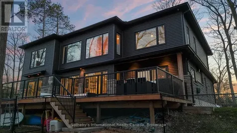 71 Oak Lea Boulevard Wasaga Beach ON L9Z 2V1
